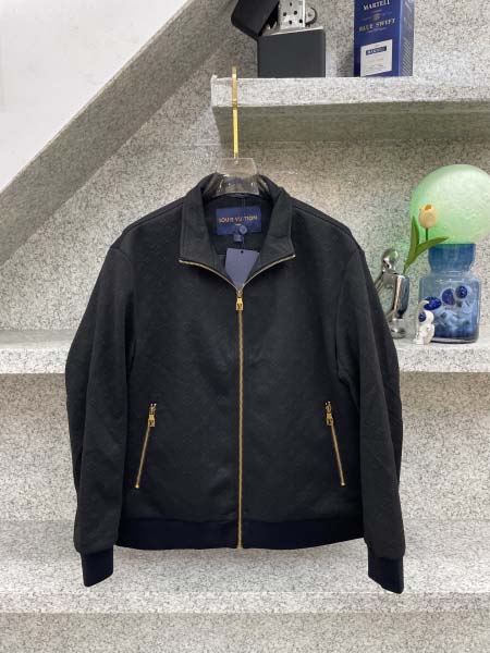 2025年12月15日入荷新作Louis Vuittonスーツ秋冬高品質/人気/限定版/Knt工場