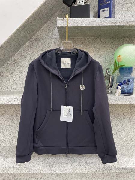 2025年12月15日入荷新作Monclerスーツ秋冬高品質/人気/限定版/Knt工場