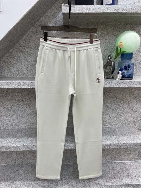 2025年12月15日入荷新作Brunello Cucinelliスーツ秋冬高品質/人気/限定版/Knt工場