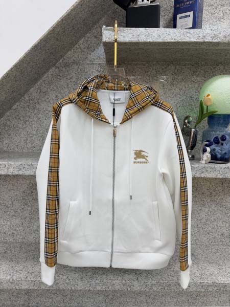 2025年12月15日入荷新作Burberry ジャケット秋冬高品質/人気/限定版/Knt工場