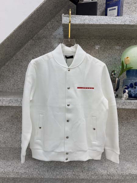 2025年12月15日入荷新作Pradaジャケット秋冬高品質/人気/限定版/Knt工場