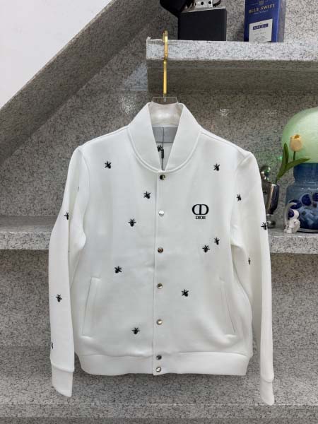 2025年12月15日入荷新作Diorジャケット秋冬高品質/人気/限定版/Knt工場