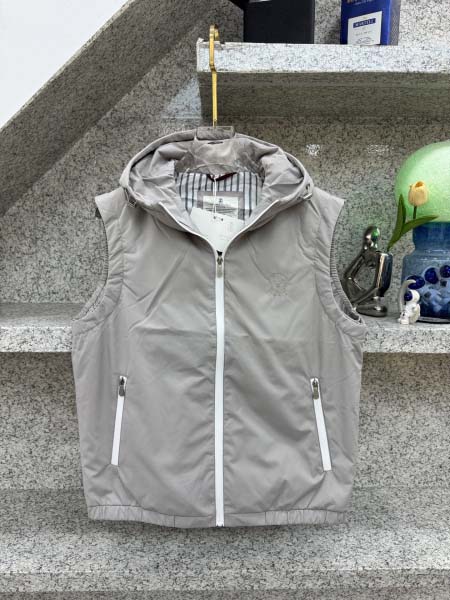 2025年12月15日入荷新作Brunello Cucinelliジャケット秋冬高品質/人気/限定版/Knt工場