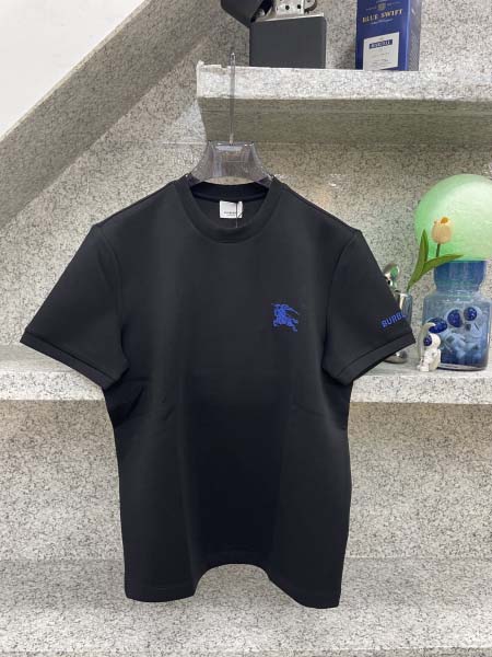 2025年12月15日入荷新作Burberry 半袖 tシャツ秋冬高品質/人気/限定版/Knt工場