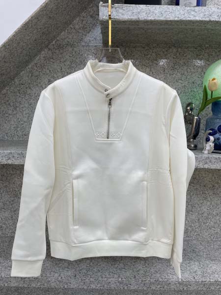 2025年12月15日入荷新作Louis Vuittonパーカー秋冬高品質/人気/限定版/Knt工場