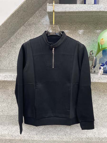 2025年12月15日入荷新作Louis Vuittonパーカー秋冬高品質/人気/限定版/Knt工場