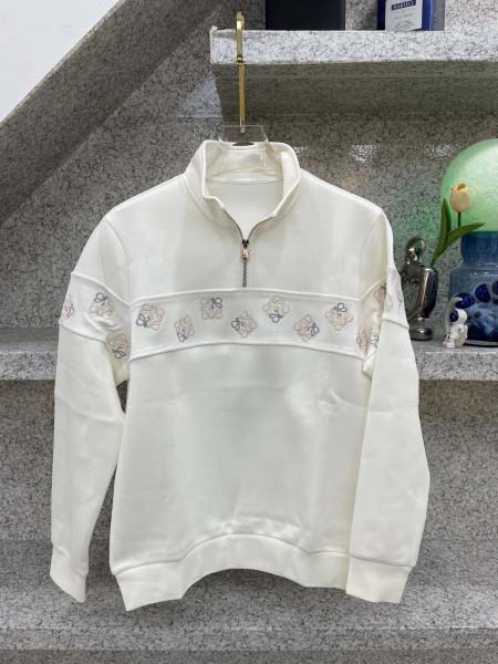 2025年12月15日入荷新作Louis Vuittonパーカー秋冬高品質/人気/限定版/Knt工場