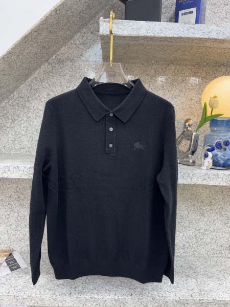 2025年12月15日入荷新作Burberry セーター秋冬高品質/人気/限定版/Knt工場