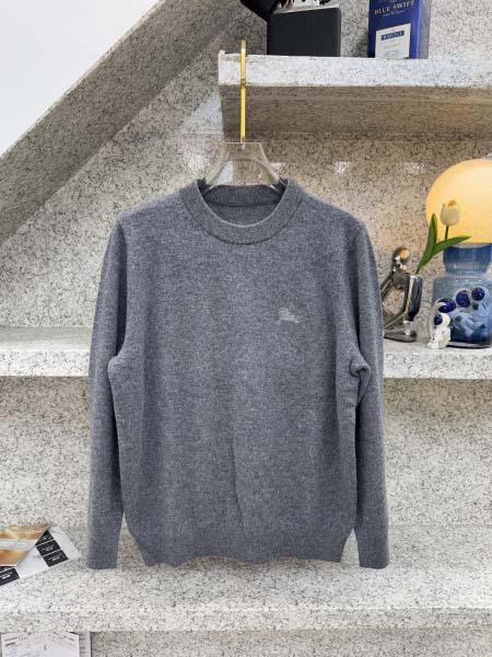 2025年12月15日入荷新作Burberry セーター秋冬高品質/人気/限定版/Knt工場