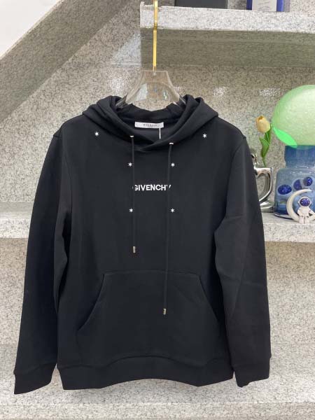 2025年12月15日入荷新作Givenchyパーカー秋冬高品質/人気/限定版/Knt工場