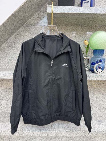 2025年12月15日入荷新作Balenciagaジャケット秋冬高品質/人気/限定版/Knt工場