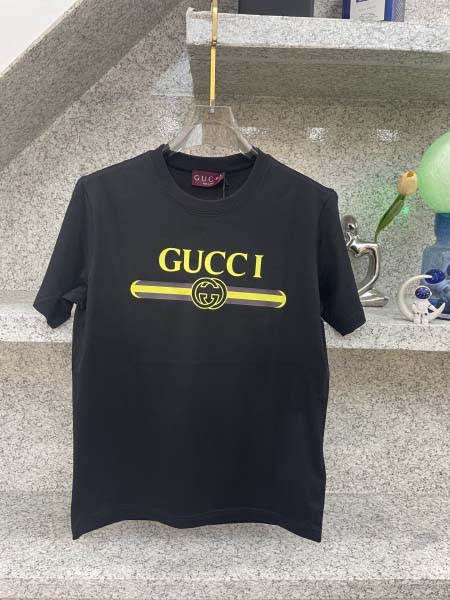 2025年12月15日入荷新作Gucci半袖 tシャツ秋冬高品質/人気/限定版/Knt工場
