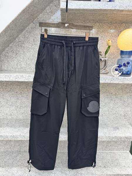 2025年12月15日入荷新作monclerズボン秋冬高品質/人気/限定版/Knt工場