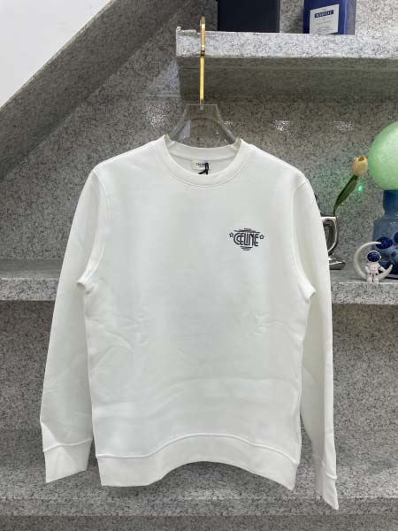 2025年12月15日入荷新作Chanelスウェット秋冬高品質/人気/限定版/Knt工場