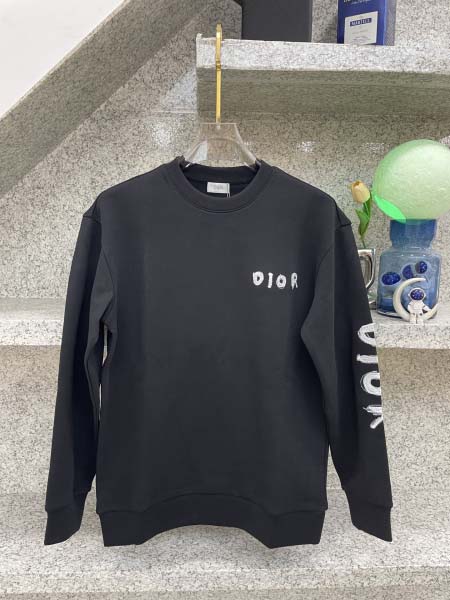2025年12月15日入荷新作Diorスウェット秋冬高品質/人気/限定版/Knt工場