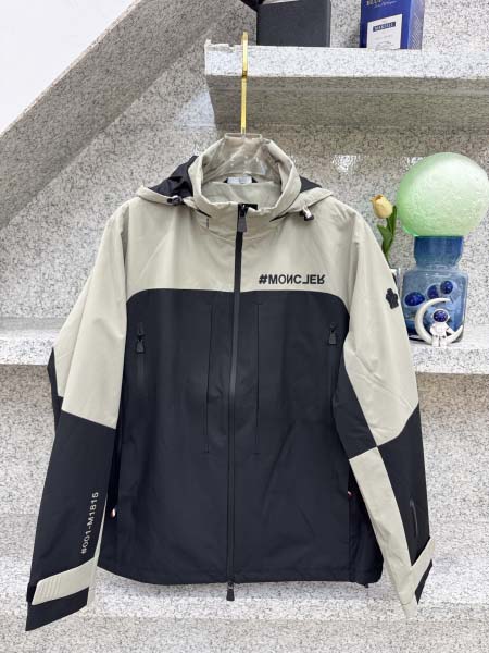 2025年12月15日入荷新作Monclerジャケット秋冬高品質/人気/限定版/Knt工場
