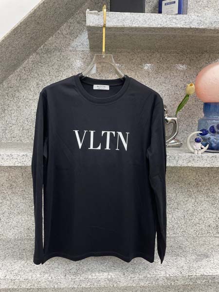 2025年12月15日入荷新作VALENTINO長袖秋冬高品質/人気/限定版/Knt工場