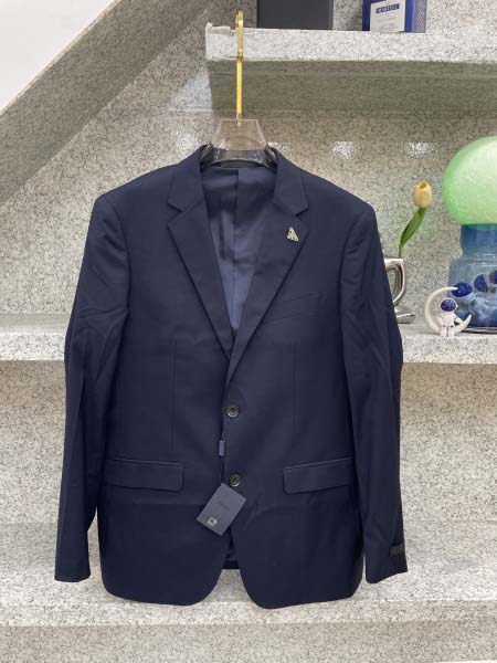 2025年12月15日入荷新作Prada背広秋冬高品質/人気/限定版/Knt工場