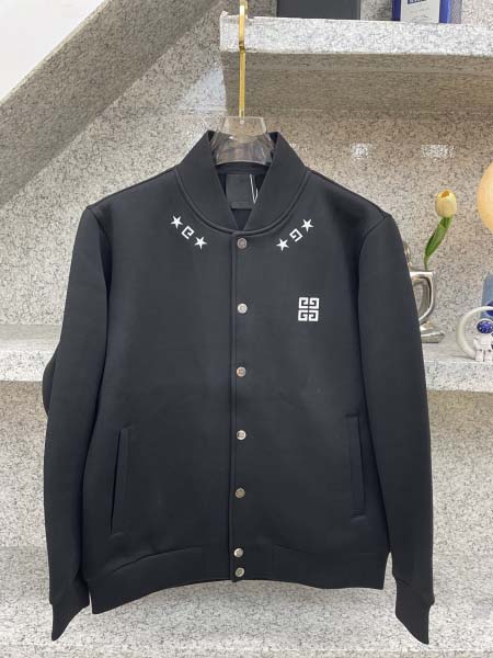 2025年12月15日入荷新作Givenchyジャケット秋冬高品質/人気/限定版/Knt工場