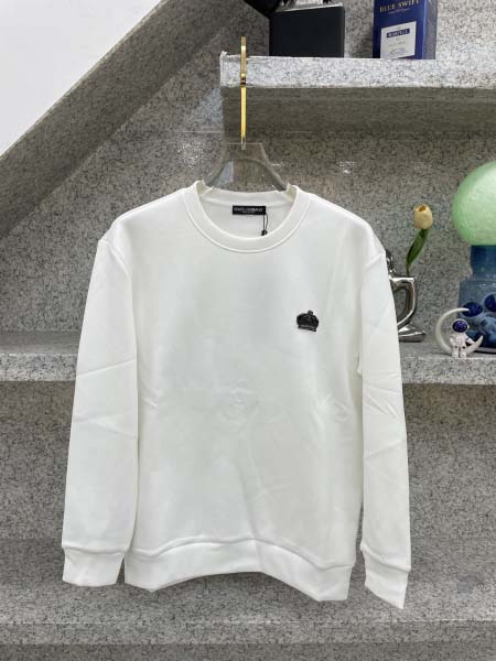 2025年12月15日入荷新作Dolce&Gabbanaスウェット秋冬高品質/人気/限定版/Knt工場