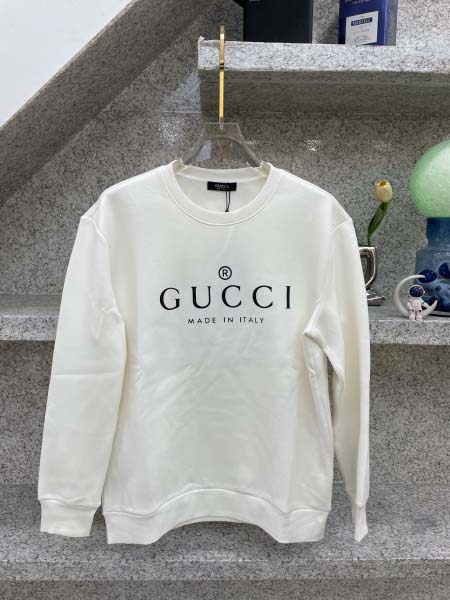 2025年12月15日入荷新作Gucciスウェット秋冬高品質/人気/限定版/Knt工場