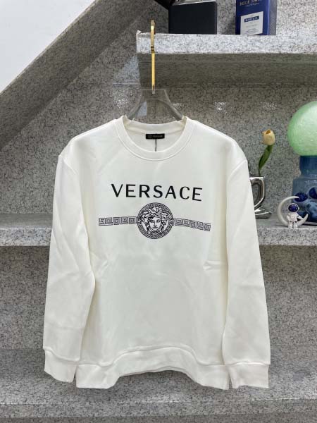 2025年12月15日入荷新作Versaceスウェット秋冬高品質/人気/限定版/Knt工場