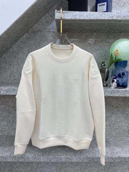 2025年12月15日入荷新作Burberry スウェット秋冬高品質/人気/限定版/Knt工場