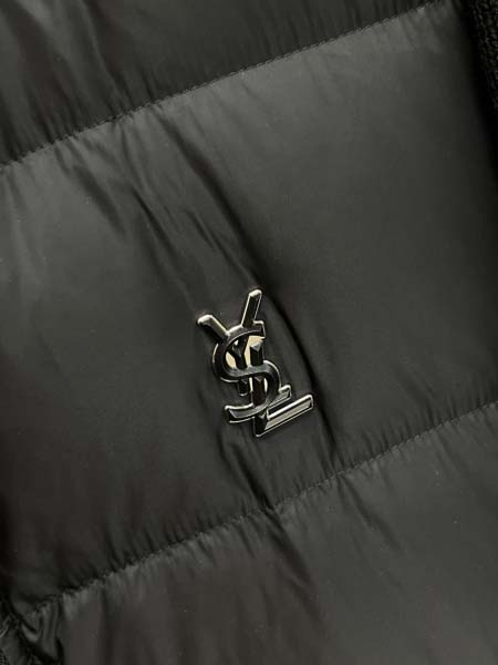 2025年12月16日入荷新作YSLダウンジャケット秋冬高品質/人気/ASB工場