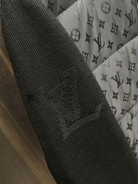 2025年12月16日入荷新作Louis Vuittonダウンジャケット秋冬高品質/人気/ASB工場