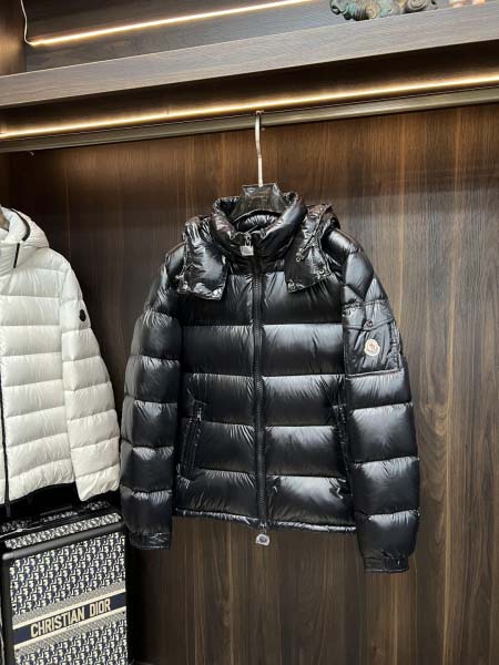 2025年12月16日入荷新作Monclerダウンジャケット秋冬高品質/人気/ASB工場