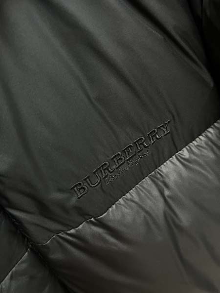 2025年12月16日入荷新作Burberry ダウンジャケット秋冬高品質/人気/ASB工場