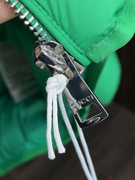 2025年12月16日入荷新作Gucciダウンジャケット秋冬高品質/人気/ASB工場