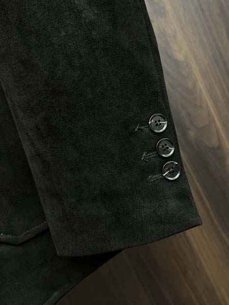 2025年12月16日入荷新作Prada背広秋冬高品質/人気/ASB工場