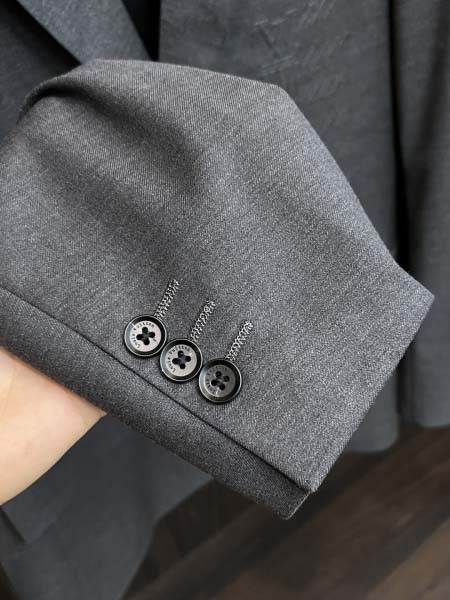 2025年12月16日入荷新作Louis Vuittonジャケット秋冬高品質/人気/ASB工場