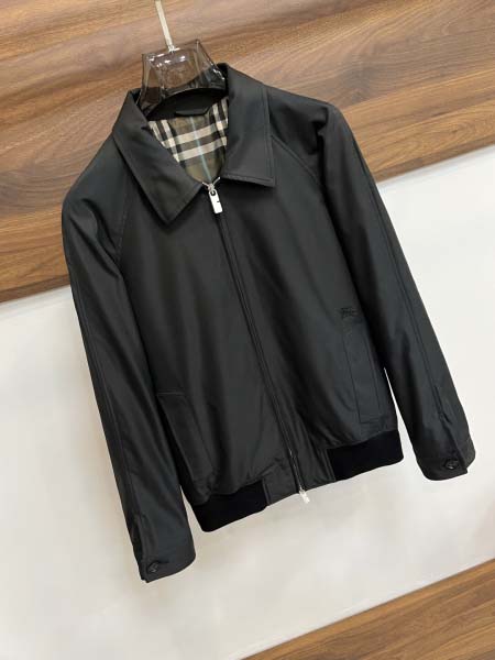 2025年12月16日入荷新作Burberry ジャケット秋冬高品質/人気/ASB工場