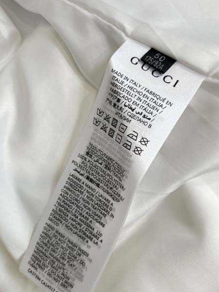 2025年12月16日入荷新作Gucciジャケット秋冬高品質/人気/ASB工場