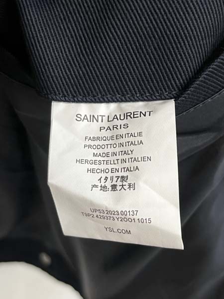 2025年12月16日入荷新作YSLジャケット秋冬高品質/人気/ASB工場