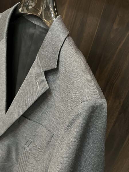 2025年12月16日入荷新作Louis Vuittonジャケット秋冬高品質/人気/ASB工場