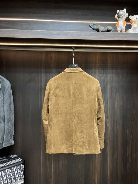 2025年12月16日入荷新作Prada背広秋冬高品質/人気/ASB工場