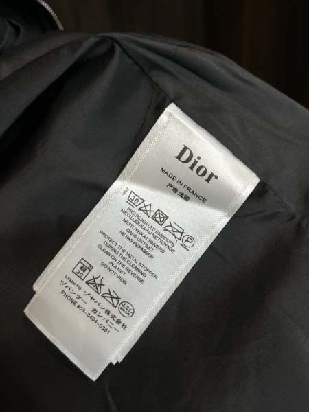 2025年12月16日入荷新作Diorジャケット秋冬高品質/人気/ASB工場