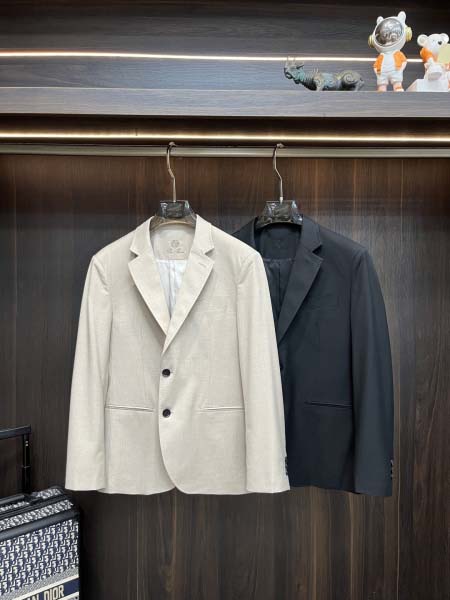 2025年12月16日入荷新作Loropianaジャケット秋冬高品質/人気/ASB工場