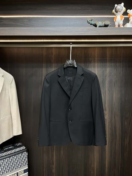 2025年12月16日入荷新作Loropianaジャケット秋冬高品質/人気/ASB工場