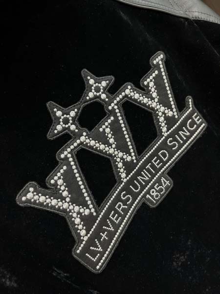 2025年12月16日入荷新作Louis Vuittonジャケット秋冬高品質/人気/ASB工場