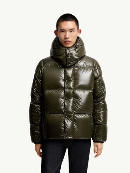 2025年11月17日秋冬新作Monclerダウンジャケット高品質人気商品/XQY工場