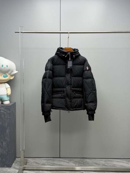 2025年11月17日秋冬新作Monclerダウンジャケット高品質人気商品/XQY工場