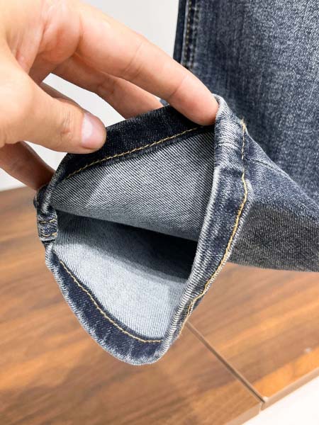 2025年11月18日秋冬新作Bossジーパン高品質人気商品/XQY工場