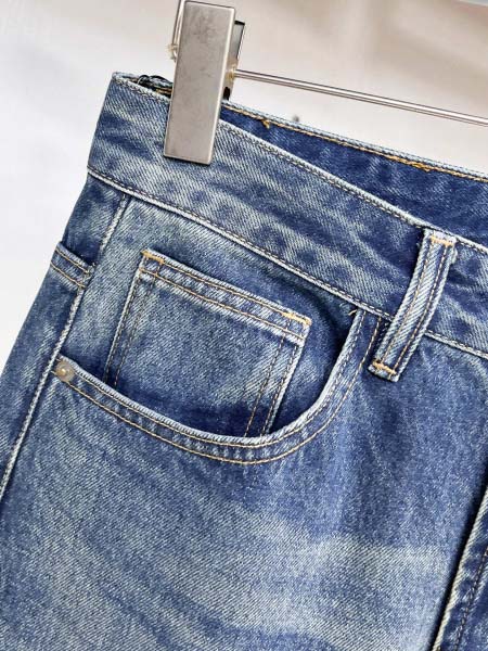 2025年11月18日秋冬新作Louis Vuittonジーパン高品質人気商品/XQY工場