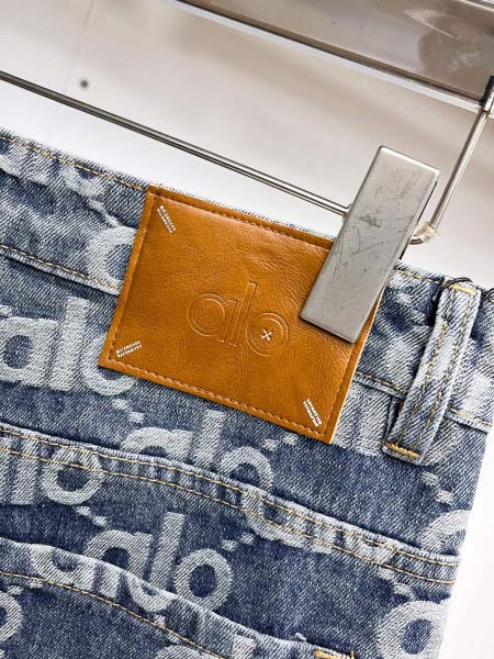 2025年11月18日秋冬新作ALOジーパン高品質人気商品/XQY工場