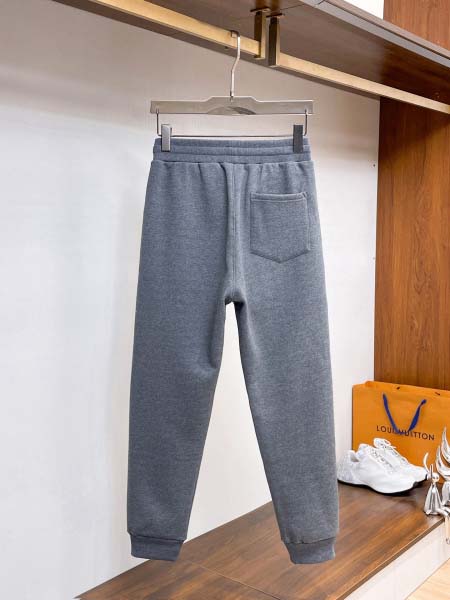 2025年11月18日秋冬新作Burberryスラックス人気商品/XQY工場