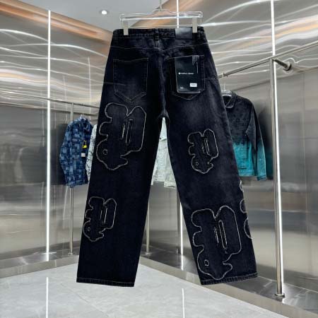 2025年11月18日秋冬新作Purple Brandジーパン人気商品/XQY工場